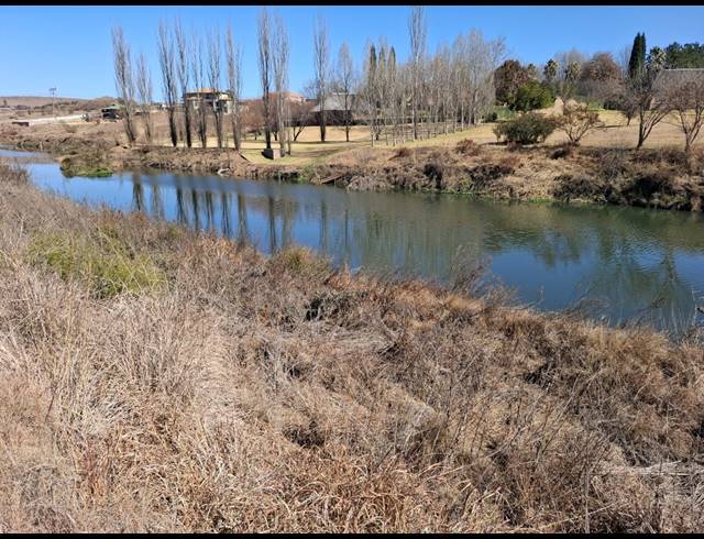 94HA FARM FOR SALE IN WITBANK RURAL